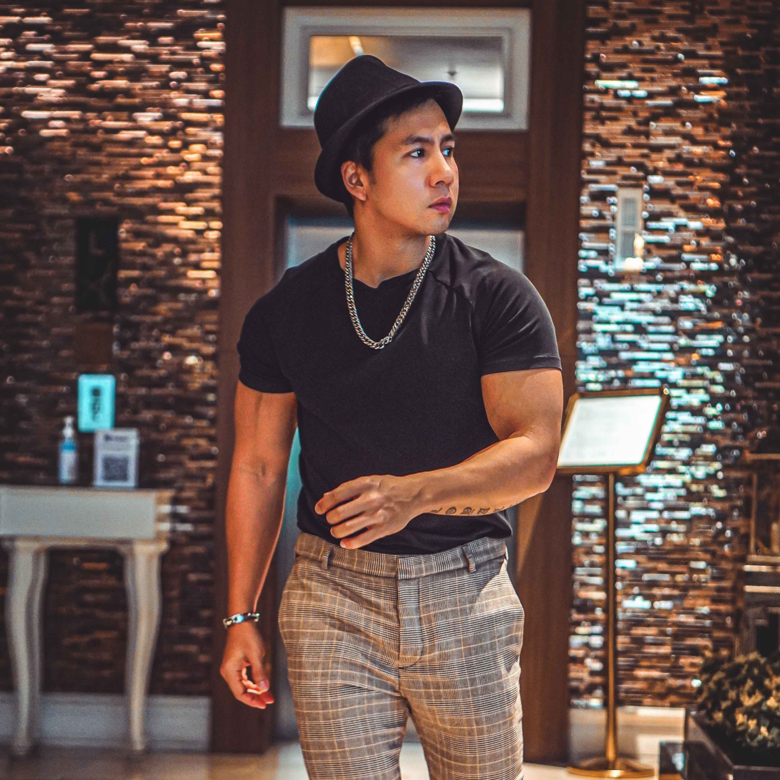 Adisorn Chumsaratool